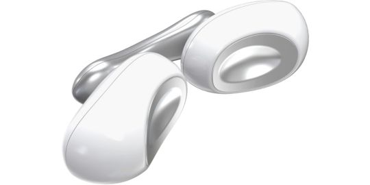Masque LED RENPHO Oculaire Eyespa Pods G009 PEU-R-G009-WH