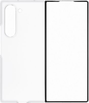 Coque SAMSUNG Coque Designed for Transparente pour