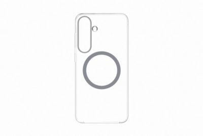 Coque SAMSUNG Galaxy S25+ Magnétique Transparent