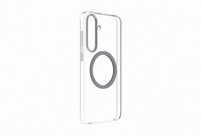 Coque SAMSUNG Galaxy S25+ Magnétique Transparent