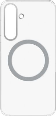 Coque SAMSUNG pour Samsung Galaxy S25 FE - Clear