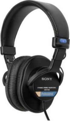 Casque SONY MDR-7506