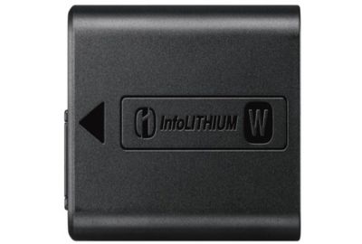 Batterie appareil photo SONY NPFW50