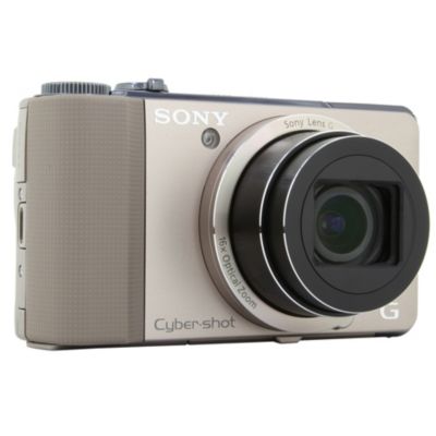 Appareil photo Compact SONY HX9V doré Reconditionné