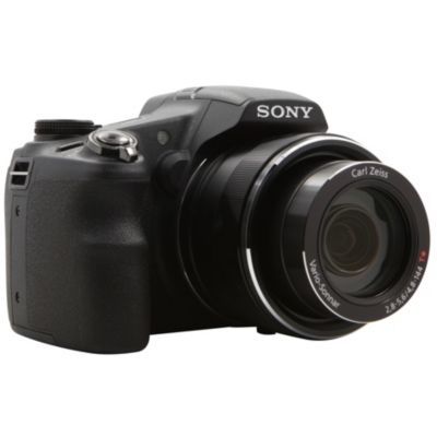 Appareil photo Bridge SONY DSC-HX200V noir Reconditionné Appareil photo Bridge SONY DSC-HX200V noir Reconditionné