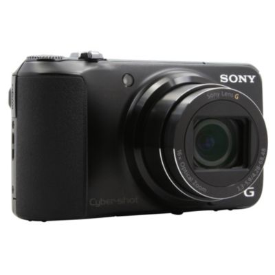 Appareil photo Compact SONY DSC-HX10V noir Reconditionné