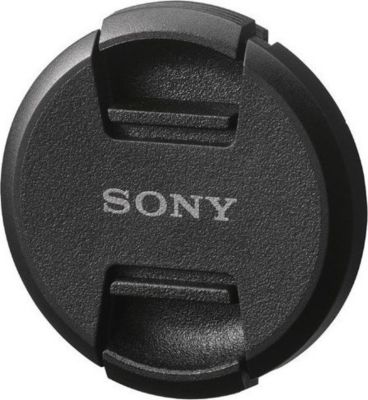 SONY Bouchon d'objectif 62 mm