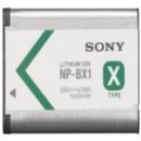 Batterie appareil photo SONY NP-BX1
