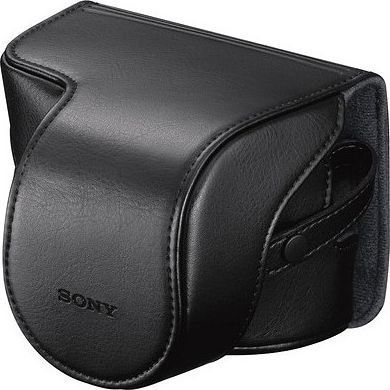 Etui SONY Housse LCS-EJA pour hybride + 16-50 LCS