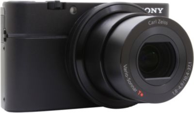Appareil photo Compact SONY DSC-RX100 Reconditionné