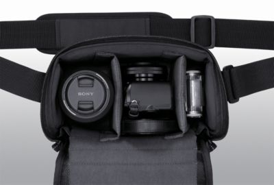 Bandoulière SONY LCS-SL 10