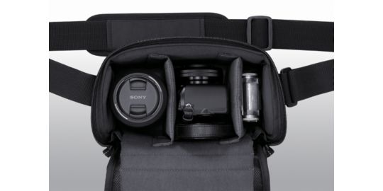 Bandoulière SONY LCS-SL 10