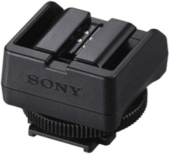 Adaptateur pour flash SONY ADP-MAA