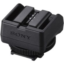 Adaptateur pour flash SONY ADP-MAA