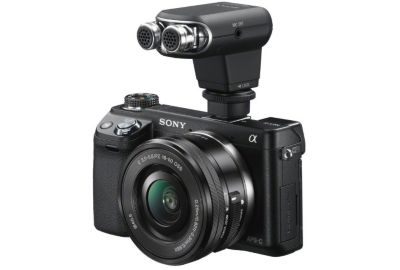 Micro SONY ECM-XYST1M