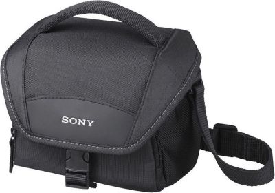 Etui SONY Sac LCS-U11 pour bridge et hybride