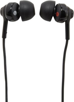 Sony MDR-EX15LPB Ecouteurs Intra-auriculaires - Noir