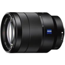 Objectif pour Hybride SONY SEL 24-70mm F4 OSS Zeiss Reconditionné