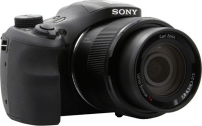 Appareil photo Bridge SONY DSC-HX300 Reconditionné Appareil photo Bridge SONY DSC-HX300 Reconditionné