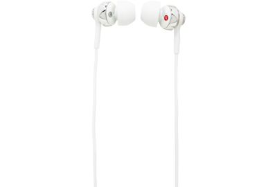 Ecouteurs SONY MDREX110 Blanc