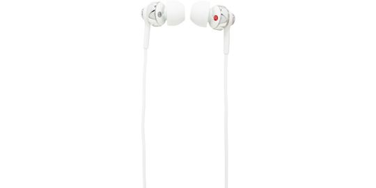 Ecouteurs SONY MDREX110 Blanc