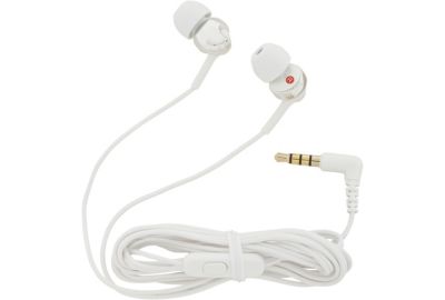 Ecouteurs SONY MDREX110 Blanc