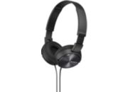 Casque SONY MDR-ZX310 Noir