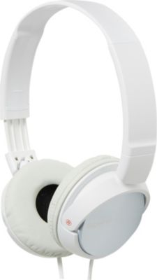 Casque Sony MDR-ZX310 Blanc