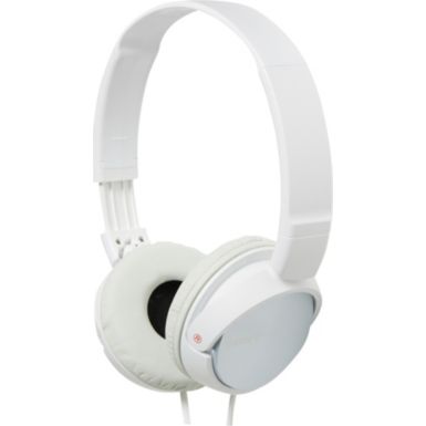 Casque SONY MDR-ZX310 Blanc