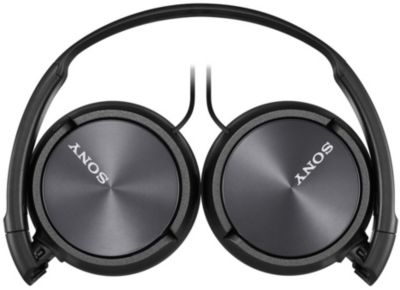 Casque SONY MDR-ZX310AP Noir