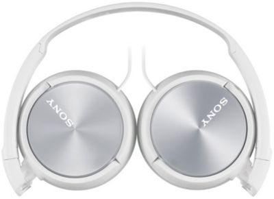 Casque SONY MDR-ZX310AP Blanc