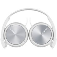 Casque SONY MDR-ZX310AP Blanc