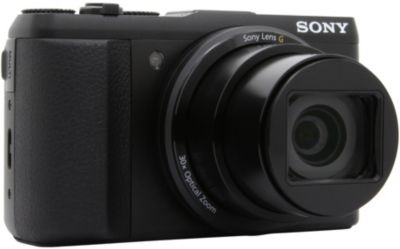 Appareil photo Compact SONY DSC-HX50 noir Reconditionné
