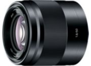 Objectif pour Hybride SONY SEL 50mm f1.8 OSS noir