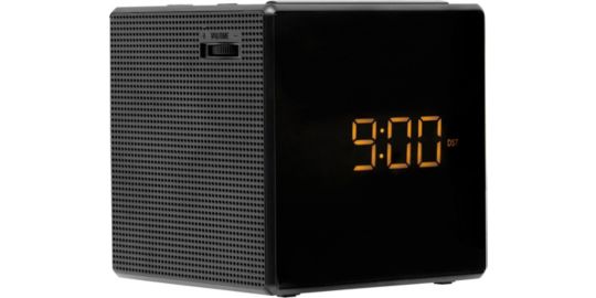 Radio réveil SONY ICFC1B.CED