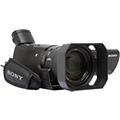 Caméscope 4K SONY FDR-AX100 Reconditionné