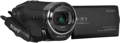 Caméscope Sony HDR-CX240