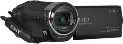 Caméscope SONY HDR-CX240 Reconditionné