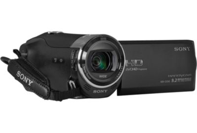 Camescope SONY HDR-CX240