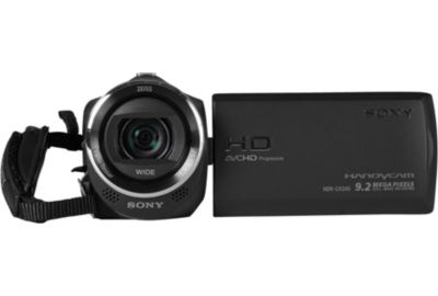 Camescope SONY HDR-CX240