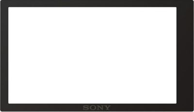 Protège écran SONY Protège écran PCK-LM17 pour A6000, A5000