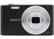 Appareil photo Compact SONY DSC-W810 Noir