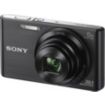 Appareil photo Compact SONY DSC-W830 noir