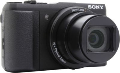 Sony DSC-HX60