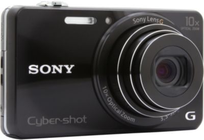 Appareil photo Compact SONY DSC-WX220 noir Reconditionné
