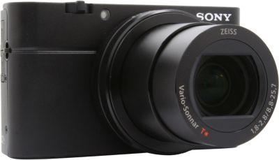 Appareil photo Compact SONY DSC-RX100 Mark III Reconditionné