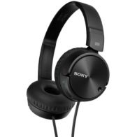 Casque SONY MDR-ZX110 NA