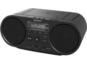 Radio CD SONY ZS-PS50 Noir