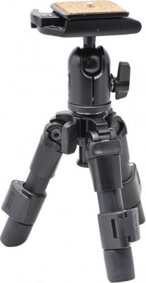 Trépied MANFROTTO SLIK Mini trépied PRO-7