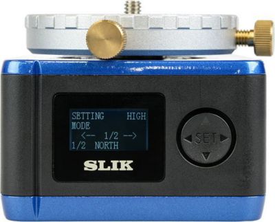 Rotule trépied SLIK 21639